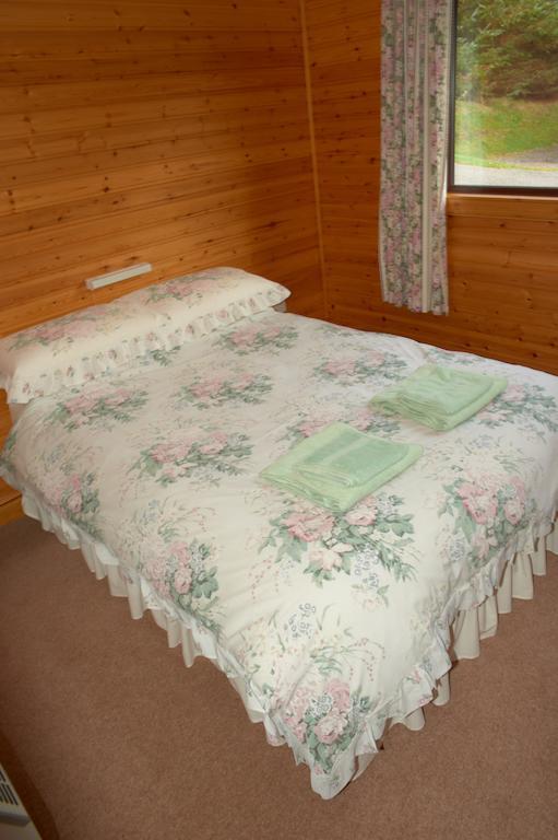 Drumnadrochit Lodges Kamer foto