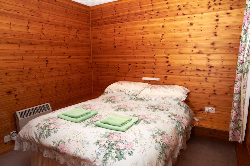 Drumnadrochit Lodges Kamer foto