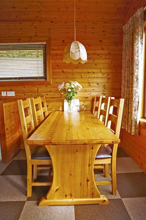 Drumnadrochit Lodges Kamer foto