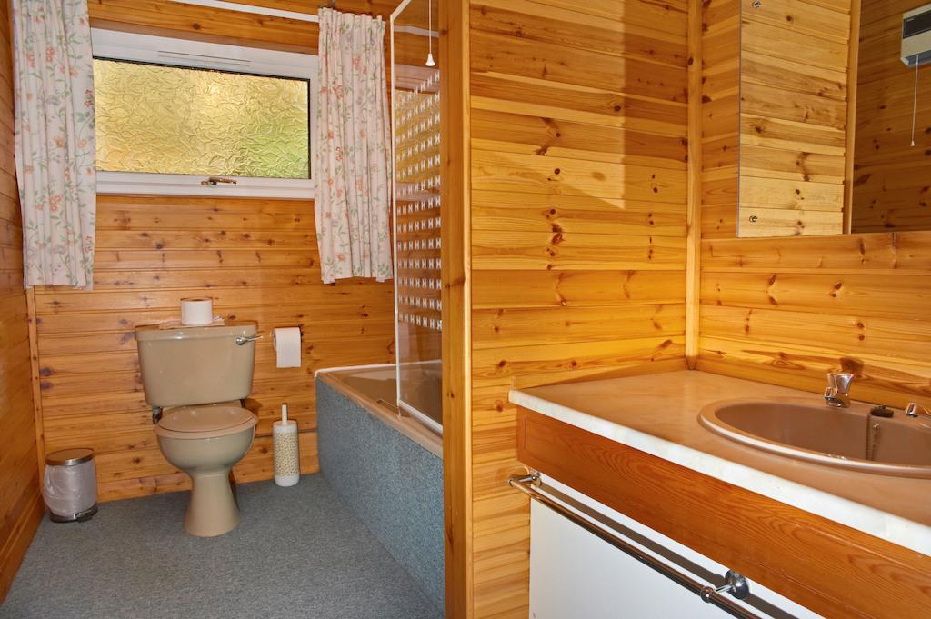 Drumnadrochit Lodges Kamer foto